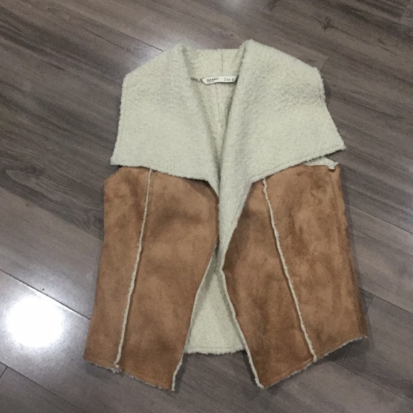 Old Navy Jackets & Blazers - 🍂HP🍁Old Navy Vest